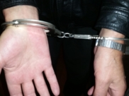 Подозреваемых задержали.