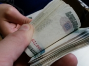За получение инвалидности нужно было заплатить взятку.