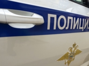 Подростка задержали полицейские.