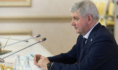 Александр Гусев.