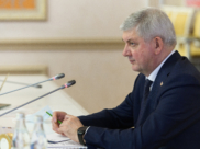 Александр Гусев.