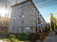 Дом 24 на улице Маршака.