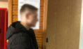 Подозреваемого задержали.