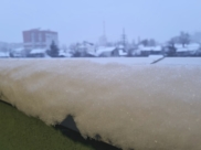 Будет морозно.