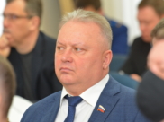 Олег Черкасов.