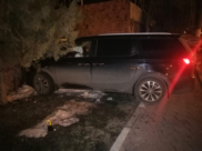 KIA Carnival.
