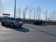 ДТП в Новоусманском районе.