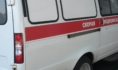 Двум людям потребовалась помощь медиков.