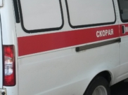 Мужчина скончался до приезда медиков.
