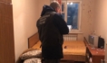 Место преступления.