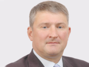 Дмитрий Соболев.