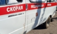 Пострадавшую доставили в больницу.