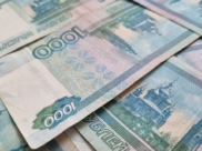 Мужчина похитил крупную сумму.