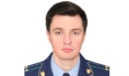 Александр Антипов.