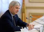 Александр Гусев.