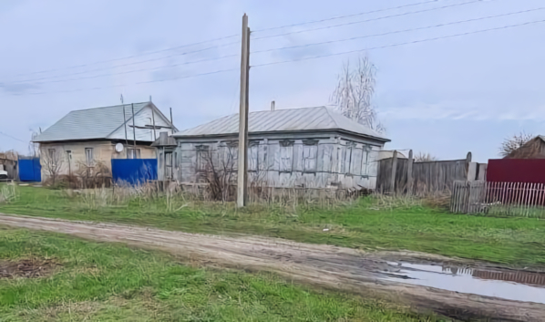Место преступления.