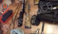Вот что нашли у злоумышленников.