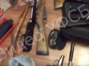 Вот что нашли у злоумышленников.