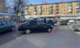 В аварии пострадал ребенок.