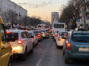 Автомобили.