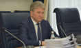 Владимир Ходырев.