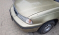 Украли Daewoo Nexia.