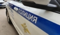 Полицейские провели совместный рейд с приставами.