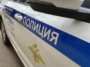 Полицейские провели совместный рейд с приставами.