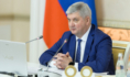 Александр Гусев.