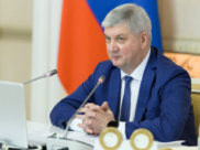 Александр Гусев.