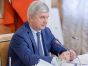 Александр Гусев рассказал о переобучении безработных.