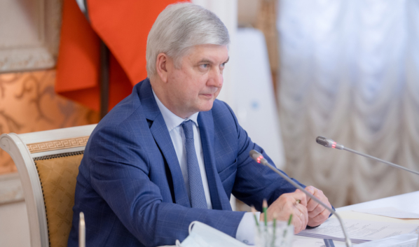 Александр Гусев рассказал о переобучении безработных.