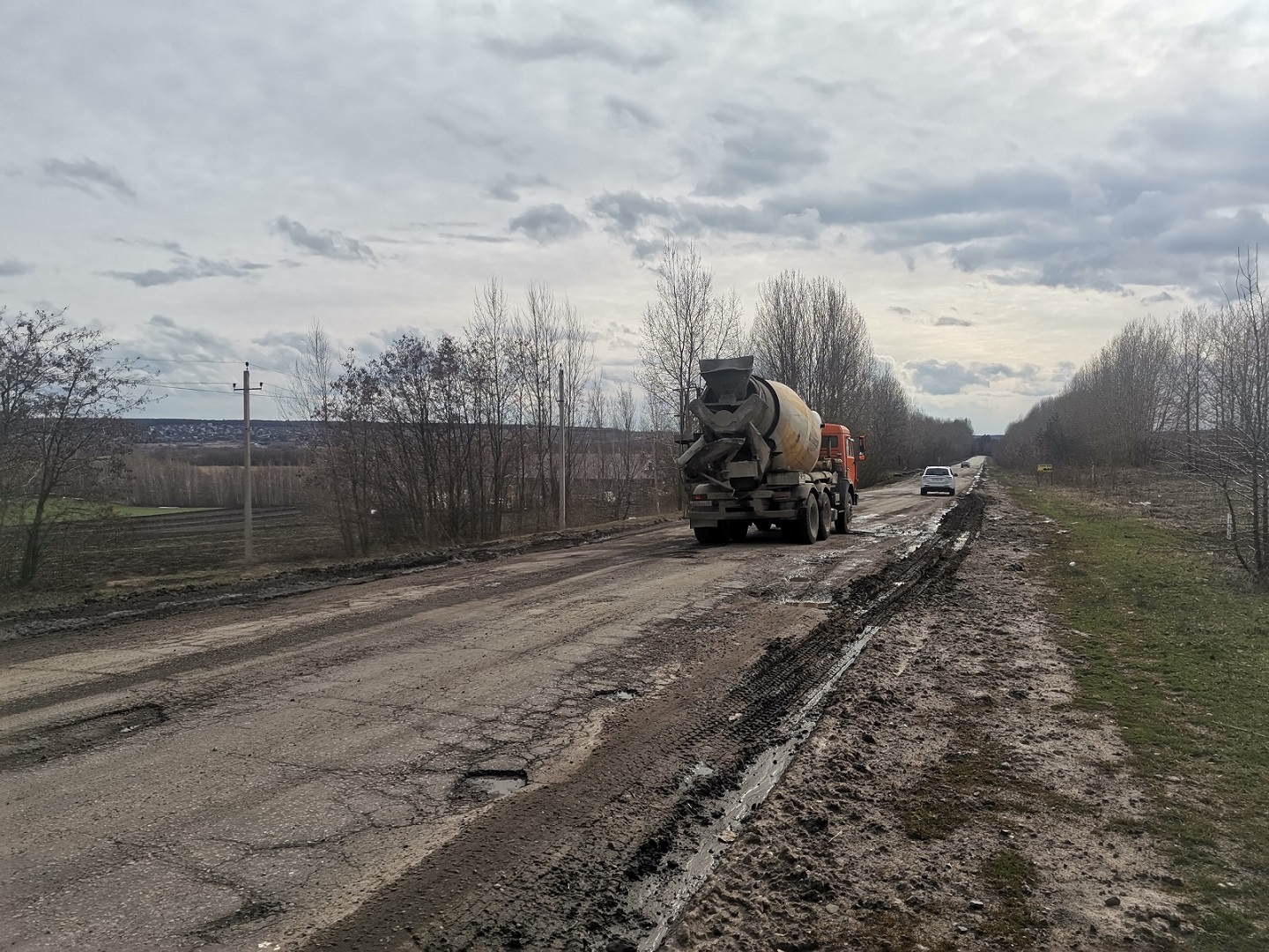 река ведуга воронеж