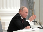 Владимир Путин.