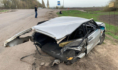 ДТП в Бобровском районе.