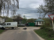 ДТП с мопедом.