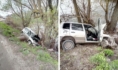ДТП в Панинском районе.
