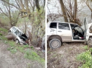 ДТП в Панинском районе.