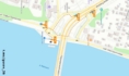 Возможная пристань.