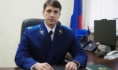 Денис Сазин.