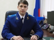 Денис Сазин.