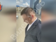 Адвокат.