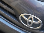 Toyota.
