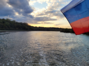 Погода в Воронеже.
