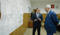 Александр Гусев и Геннадий Швырков.