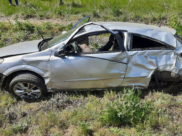 Opel Astra.