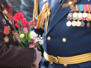 День Победы.