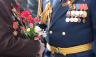День Победы.