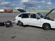 В этом авто обнаружили наркотики.