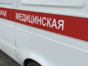 Девушку доставили в больницу.